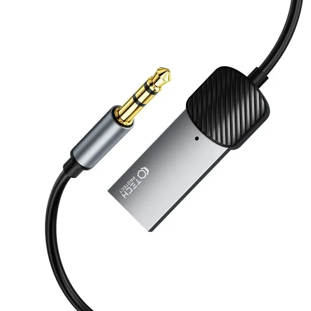 tech-protect-ultraboost-bluetooth-aux-audio-adapter-cable-grey-stan-nowy