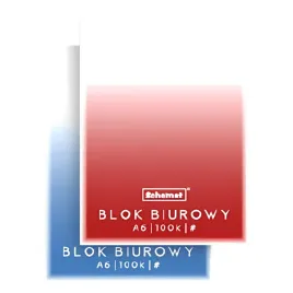 schemat-blok-biurowy-a6-kratka-100-kartek