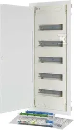 klv-60ups-sf-rozdzielnica-modulowa-podtynk-ip30-5x70-superplaska