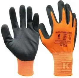 rekawice-robocze-fxa-rozm-10-nitrylowa-powloka-piankowa-pomaranczowe-za