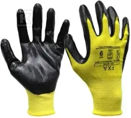 rekawice-robocze-fxa-rozm-9-nitrylowa-powloka-zolte-zapobiega-przenikan