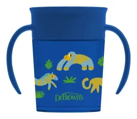 dr-brown-s-kubek-do-nauki-picia-360-200ml-blue