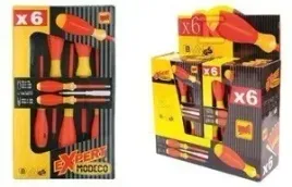 kpl-wkretakow-izolowanych-6-szt-1000v-vde-expert