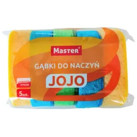 master-jojo-gabki-do-mycia-naczyn-5-sztuk