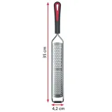 tarka-2w1-drobna-gruba-gallant-pro-stan-nowy