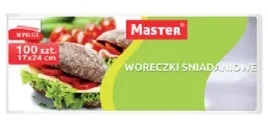 master-woreczki-sniadaniowe-17cm-x-24cm-100-sztuk