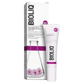bioliq-45-krem-ujedrniajaco-wygladzajacy-do-skory-oczu-i-ust-15ml