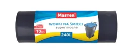 master-worki-na-smieci-mega-wytrzymale-240l-10-sztuk