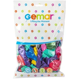 balon-gumowy-metalizowany-kolorowy-100-sztuk