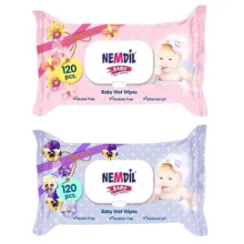 freshmaker-nemdil-chusteczki-nawilzane-dla-dzieci-120-sztuk