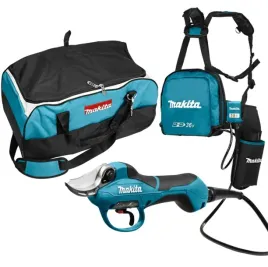 makita-dup361z-akumulatorowy-sekator-ogrodowy-do-galezi-2x18v-lxt-body