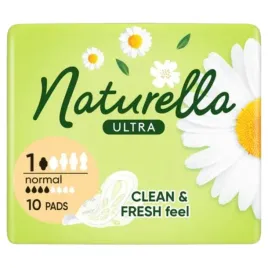 naturella-ultra-normal-camomile-podpaski-ze-skrzydelkami-10-sztuk