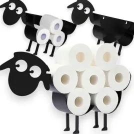 stojak-uchwyt-na-papier-toaletowy-owca-baran-czarny-metalowy-na-kilka-rolek