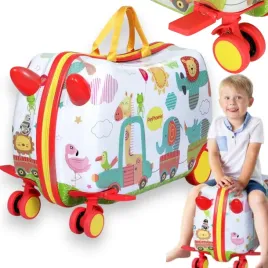 walizka-dziecieca-podrozna-na-kolkach-bagaz-podreczny-lekka-krokodyl-3d