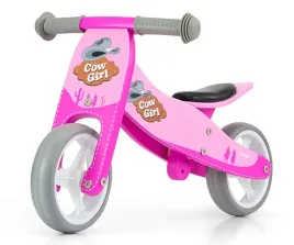 milly-mally-rowerek-jake-cowgirl-2w1-pink