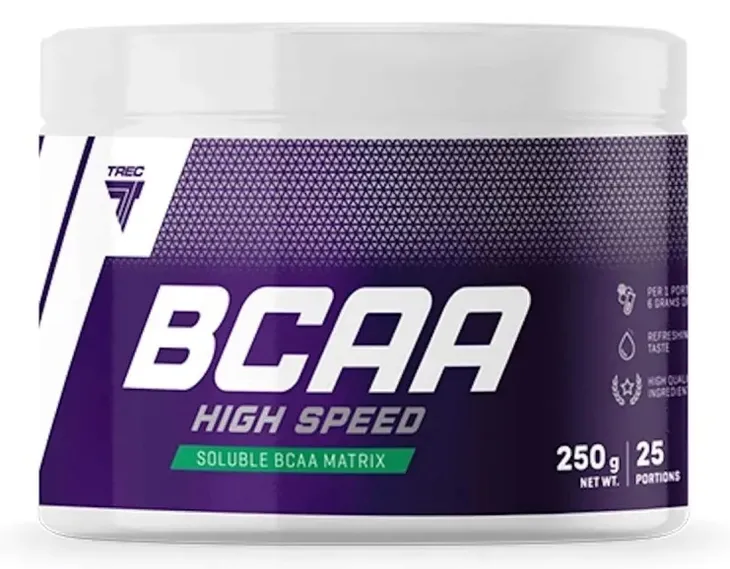 trec-bcaa-high-speed-250g-cytryna