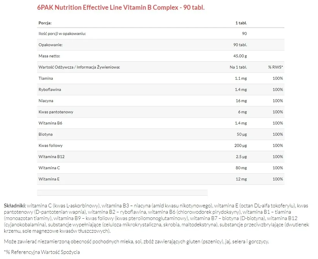 6pak-effective-line-vitamin-b-complex-90-tabl