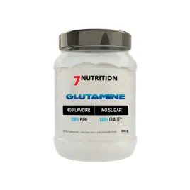 7nutrition-glutamine-500-g