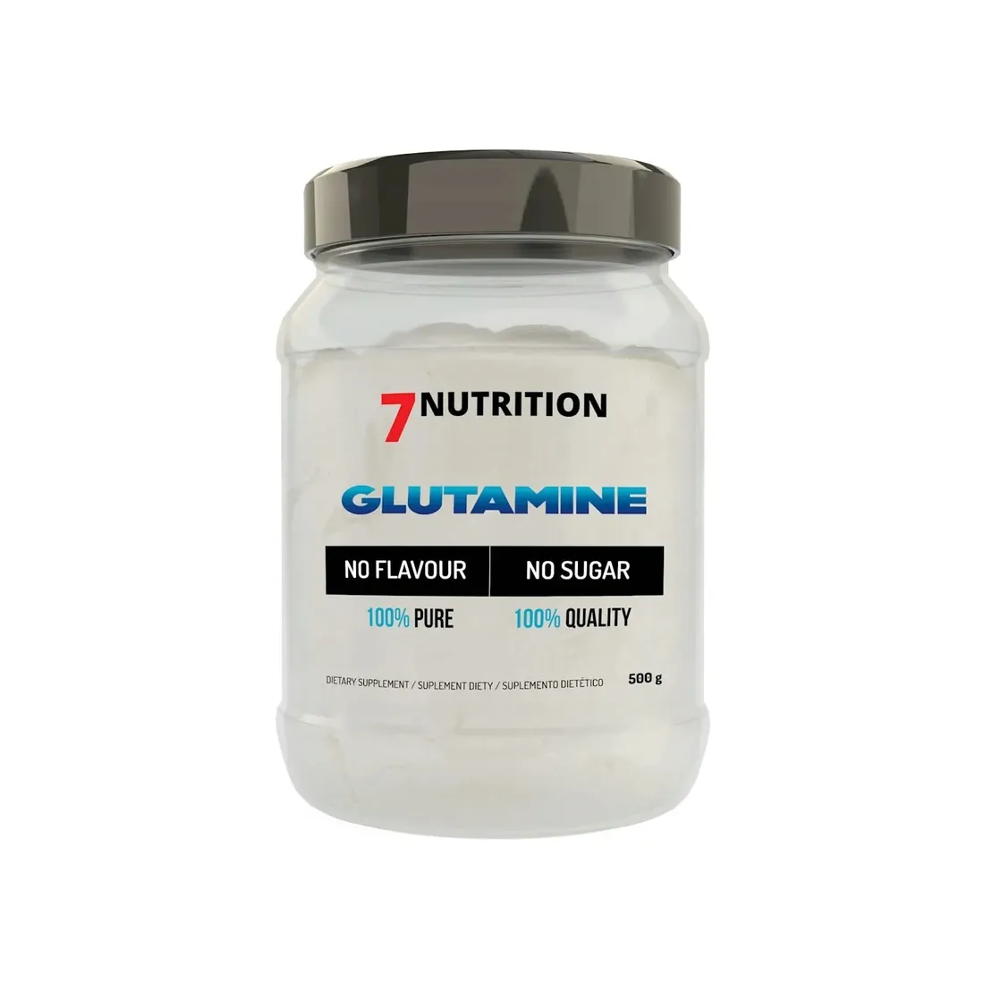 7nutrition-glutamine-500-g