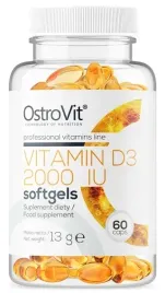 ostrovit-witamina-d3-2000-iu-60-kaps