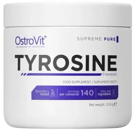 ostrovit-tyrozyna-210-g