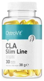 ostrovit-cla-slim-line-30-kaps