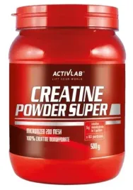 activlab-creatine-powder-super-500g-cola