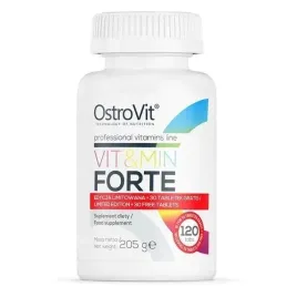 ostrovit-vitandmin-forte-120-tabletek