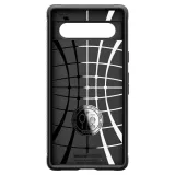 etui-spigen-rugged-armor-google-pixel-7a-matte-black-kolor-czarny