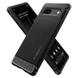 etui-spigen-rugged-armor-google-pixel-7a-matte-black-kolor-czarny