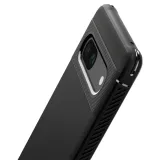 etui-spigen-rugged-armor-google-pixel-7a-matte-black-kolor-czarny