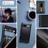 etui-spigen-rugged-armor-google-pixel-7a-matte-black-kolor-czarny