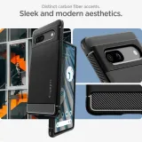etui-spigen-rugged-armor-google-pixel-7a-matte-black-kolor-czarny