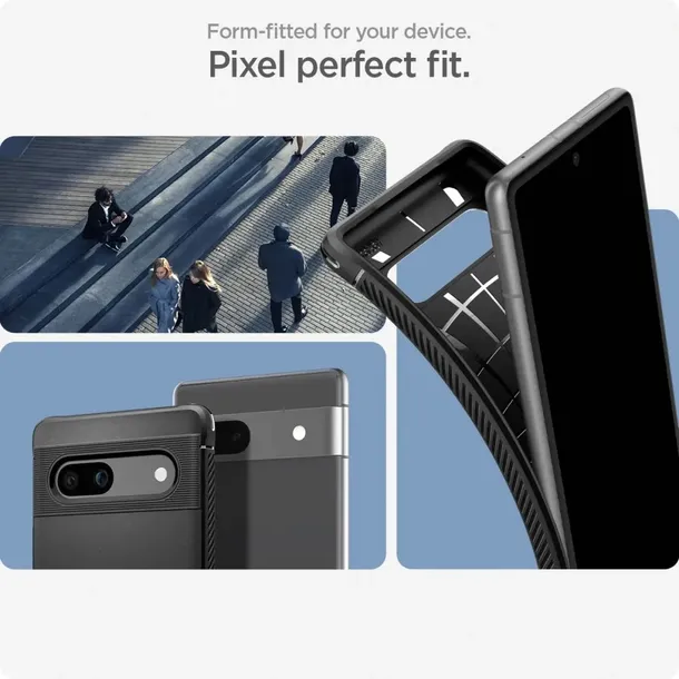 etui-spigen-rugged-armor-google-pixel-7a-matte-black-kolor-czarny