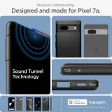 etui-spigen-rugged-armor-google-pixel-7a-matte-black-kolor-czarny