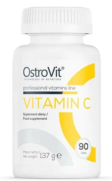 ostrovit-witamina-c-90-tabl