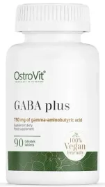 ostrovit-gaba-plus-90-tab