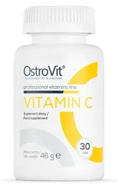 ostrovit-witamina-c-30-tabl