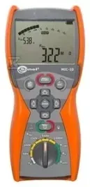 mic-10-miernik-rezystancji-izolacji-ip67-z-certyfikatem-kalibracji