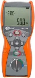 mzc-304-miernik-impedancji-petli-zwarcia-z-certyfikatem-kalibracji
