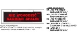 tablica-ostrzegawacza-napis-h2-opuscic-garaz-nadmiar-spalin