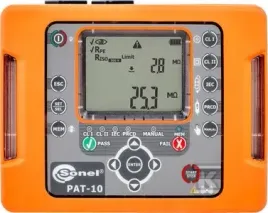 pat-10-miernik-bezpieczenstwa-sprzetu-elektrycznego-z-certyfikatem-kalibrac