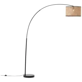 lukowa-lampa-podlogowa-wiley-93138-06-rattanowy-abazur-bez-czarny