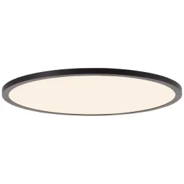 plafon-z-pilotem-tuco-hk19479s76-led-33w-3000-6500k-czarny