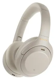 sluchawki-bezprzewodowe-nauszne-sony-wh-1000xm4-bluetooth-nfc-anc-srebrne