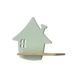 polka-podswietlana-led-5w-mietowy-domek-hause-kids-21-84866-candellux
