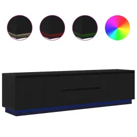 szafka-rtv-z-oswietleniem-led-czarny-dab-1935x41x50-cm