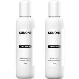 sunone-aceton-cleaner-zestaw-do-manicure-hybrydowego-100ml