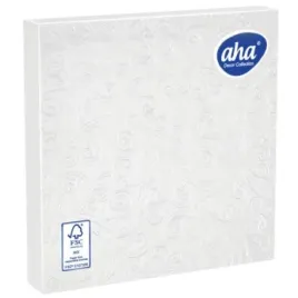 aha-biala-perla-serwetki-z-wytloczeniem-15-sztuk