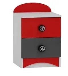 super-car-n18-szafka-nocna-dziecieca-40x40-w-65-czerwona